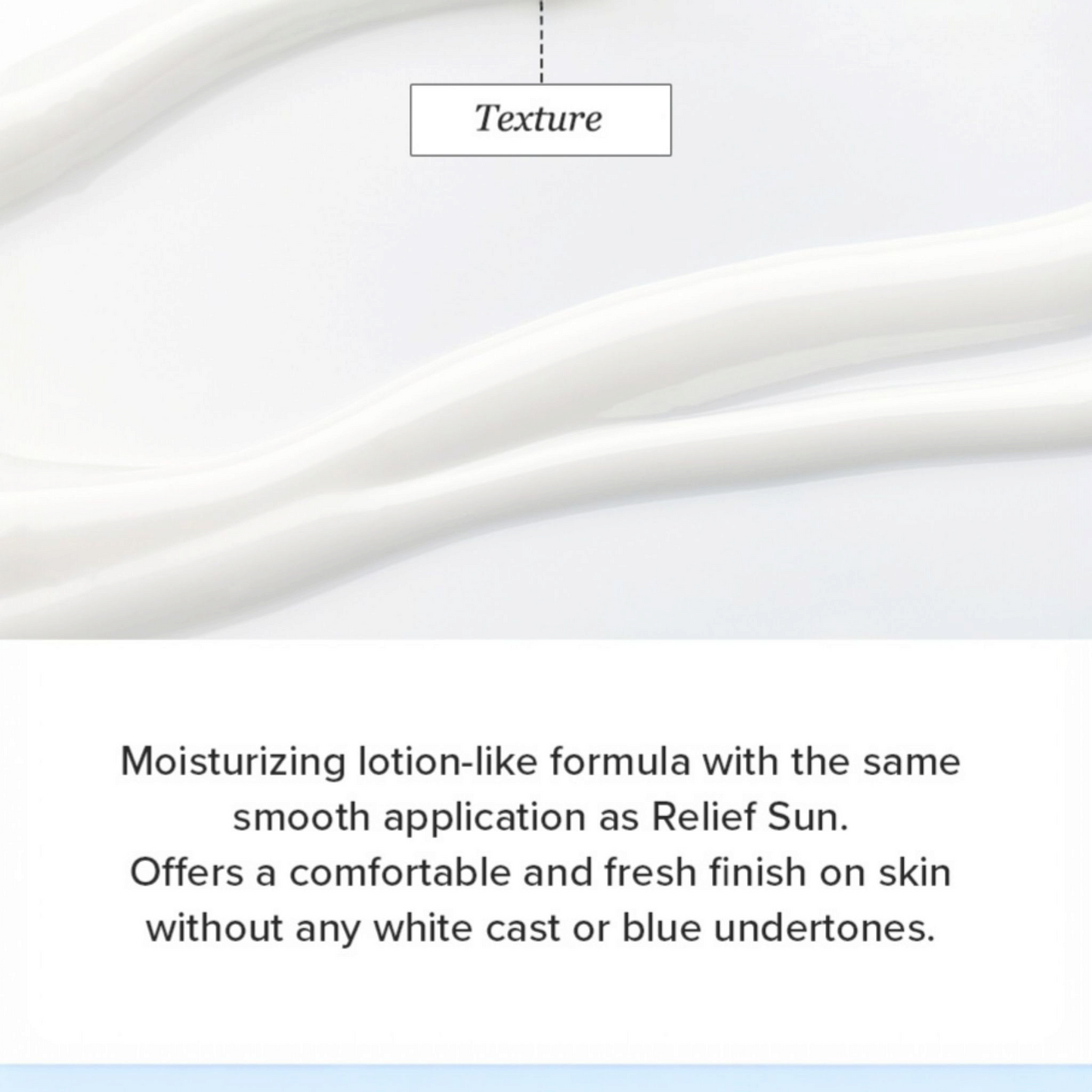 BEAUTY OF JOSEON Relief Sun Aqua-fresh Rice + B5 SPF50, cremă solară lejeră care hidratează și protejează pielea de razele UV