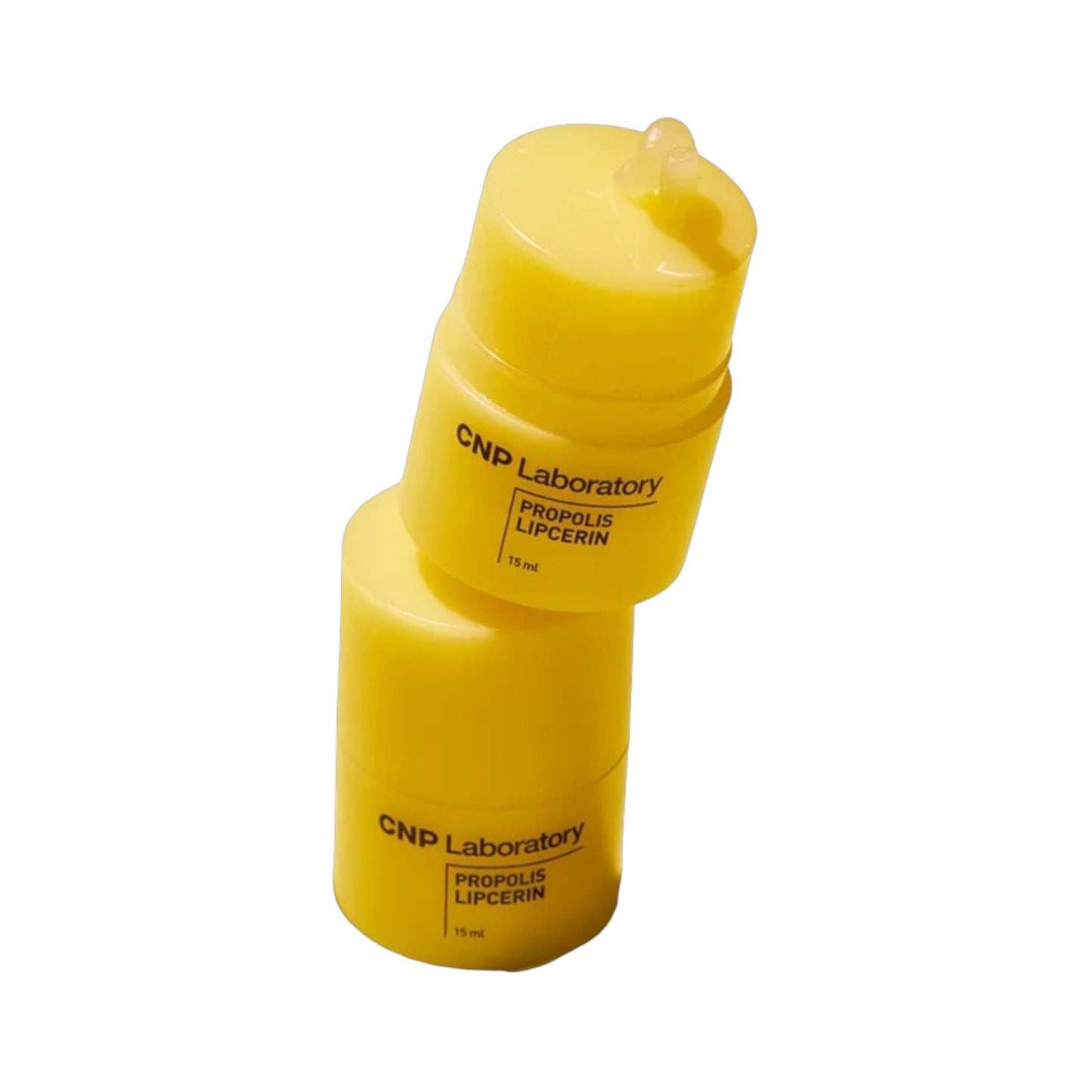 CNP Propolis Lipcerin, tratament de buze cu propolis care hidratează intens și protejează buzele uscate
