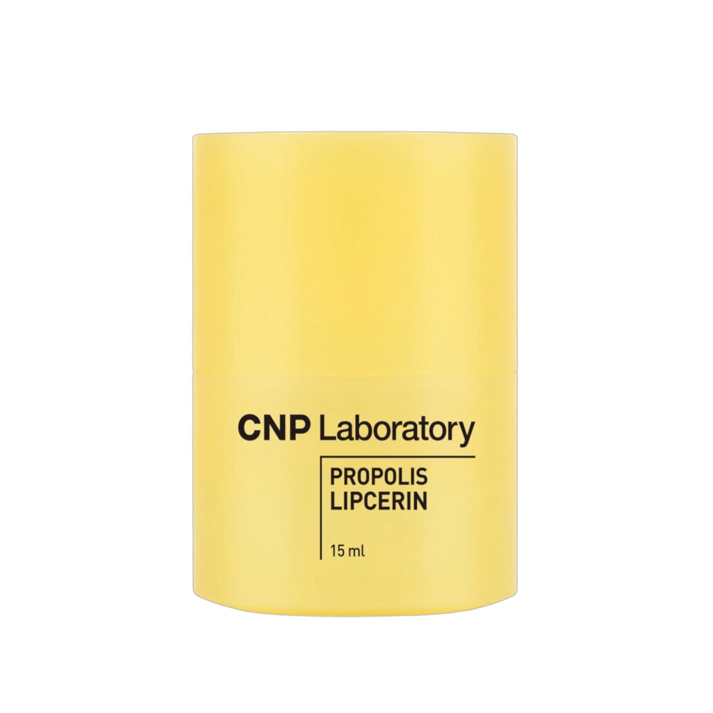 CNP Propolis Lipcerin, tratament de buze cu propolis care hidratează intens și protejează buzele uscate