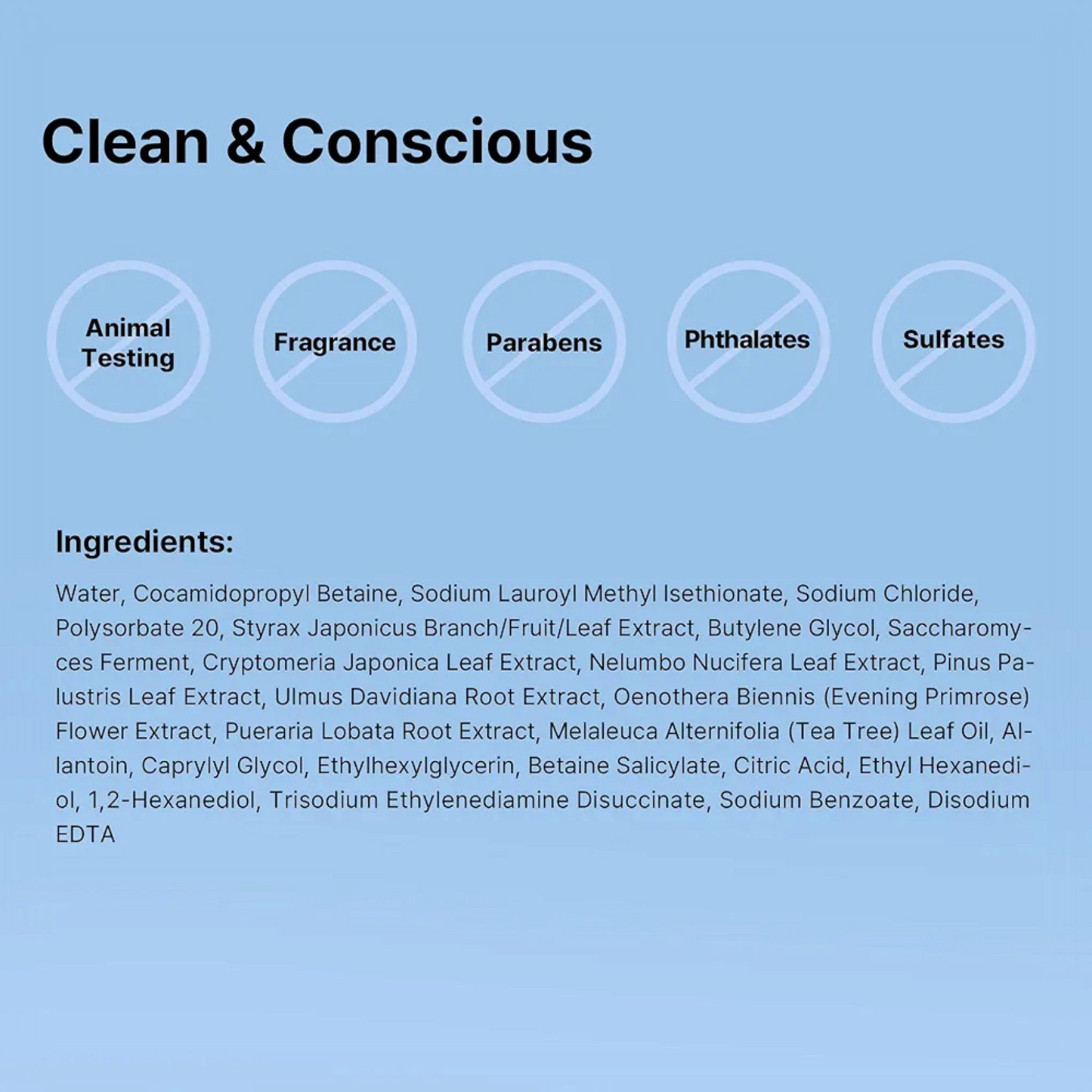 COSRX Low pH Good Morning Gel Cleanser, gel de curățare delicat care menține echilibrul pielii și îndepărtează impuritățile