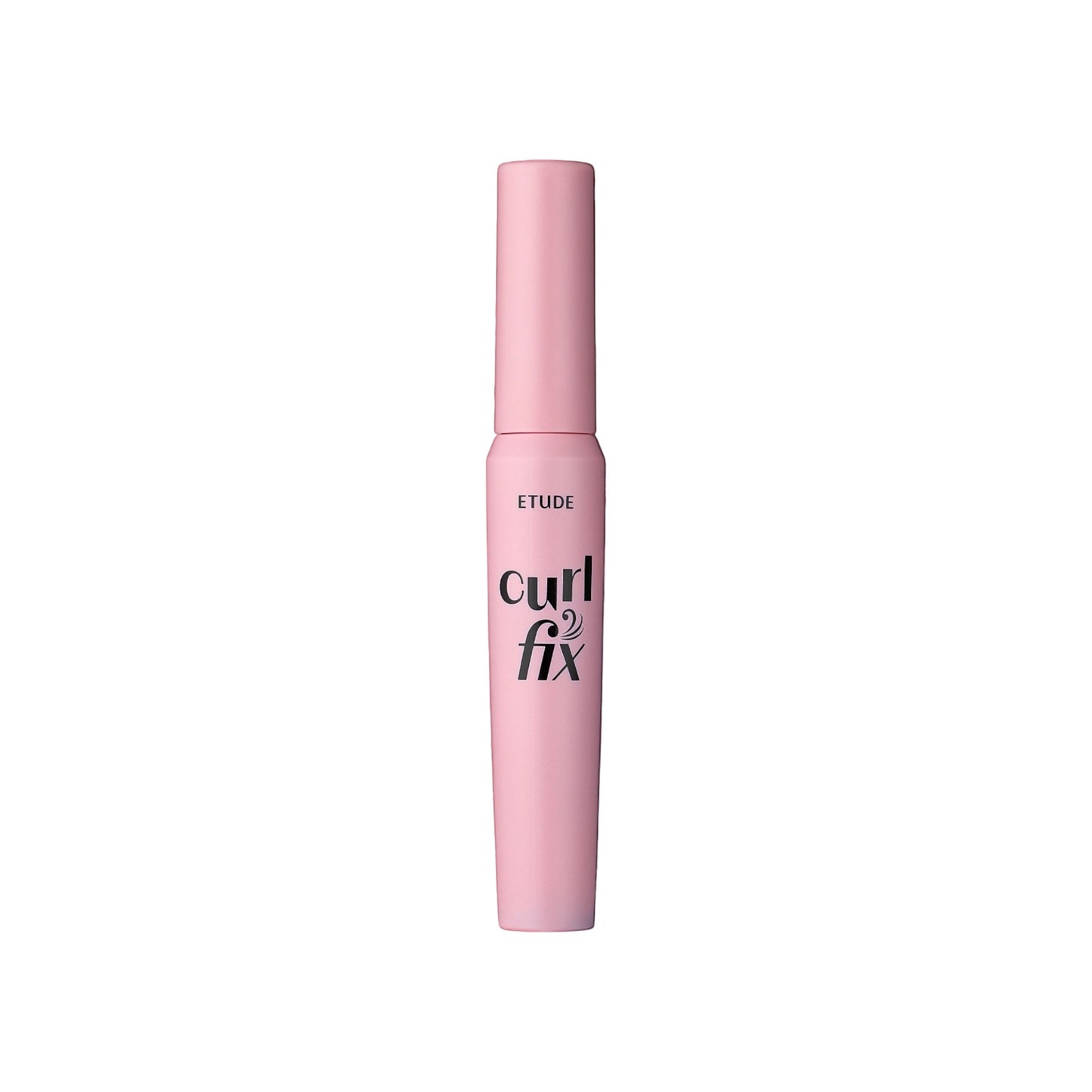 ETUDE Curl Fix Mascara, mascara rezistentă care curbează genele și le menține definite toată ziua