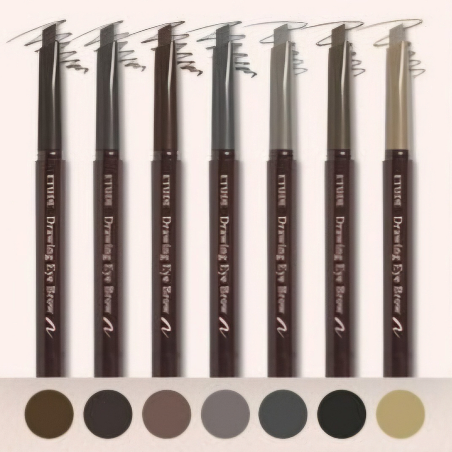 ETUDE Drawing Eye Brow, creion pentru sprâncene care definește și umple natural forma sprâncenelor