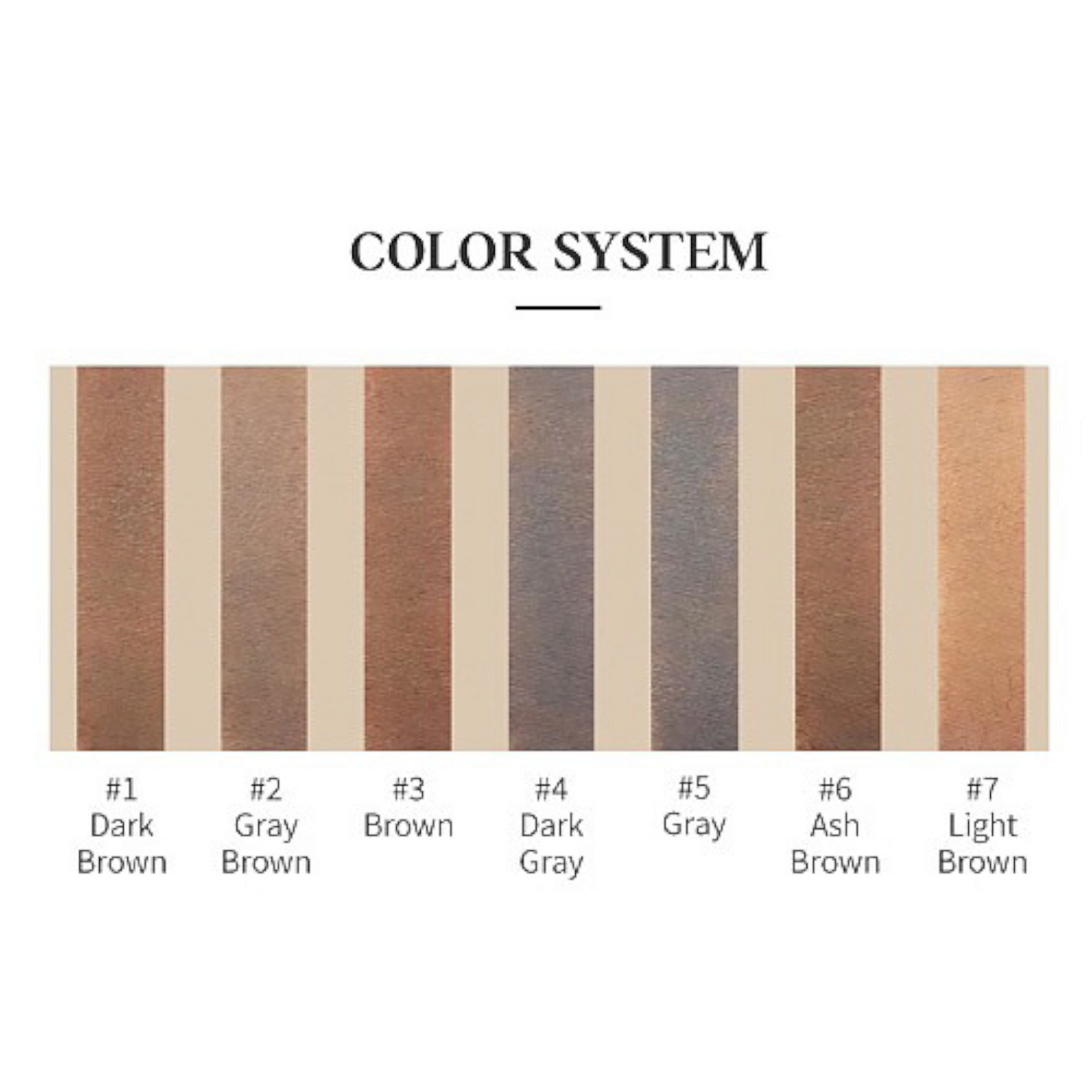 ETUDE Drawing Eye Brow, creion pentru sprâncene care definește și umple natural forma sprâncenelor