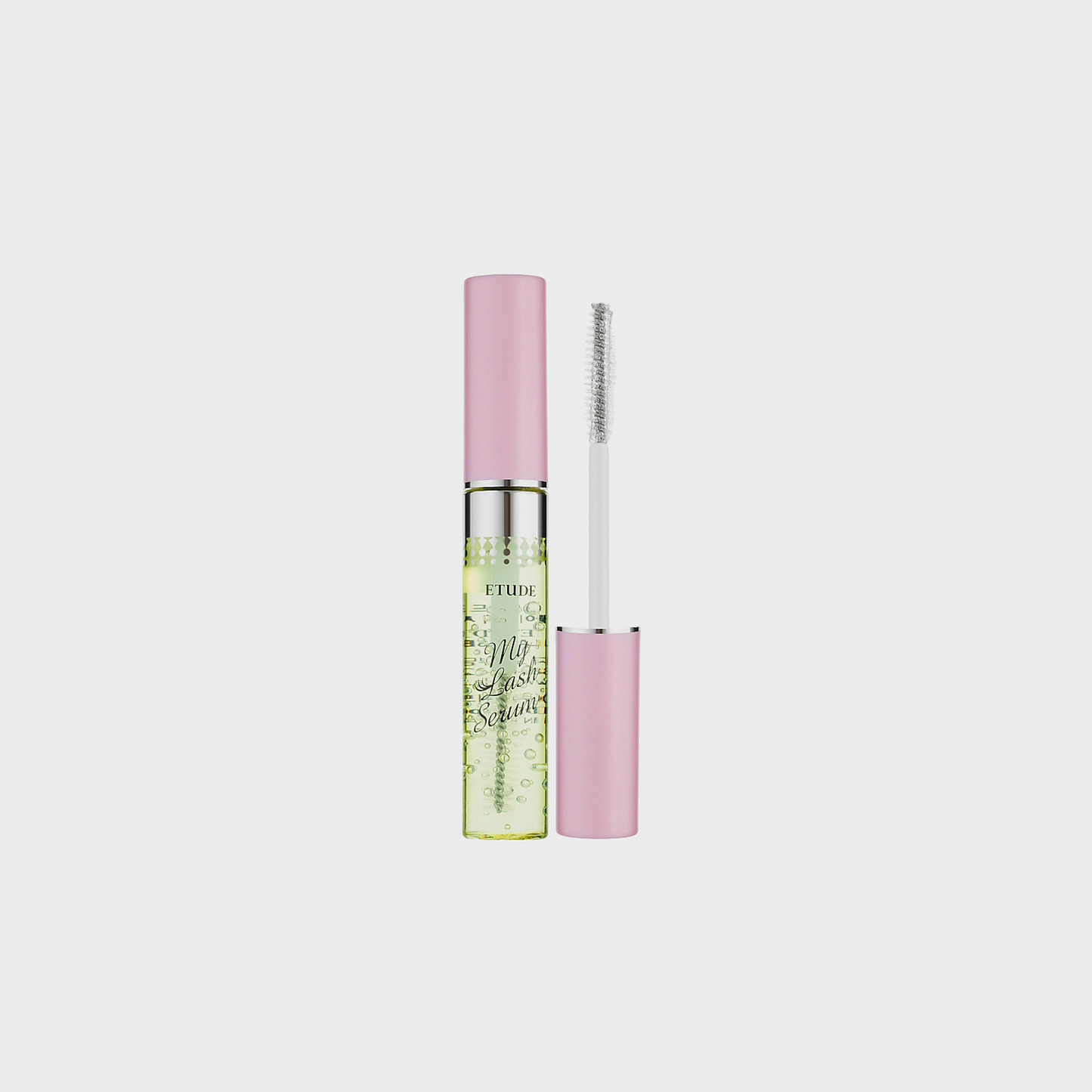 ETUDE My Lash Serum, ser pentru gene care fortifică, hrănește și stimulează creșterea naturală a genelor
