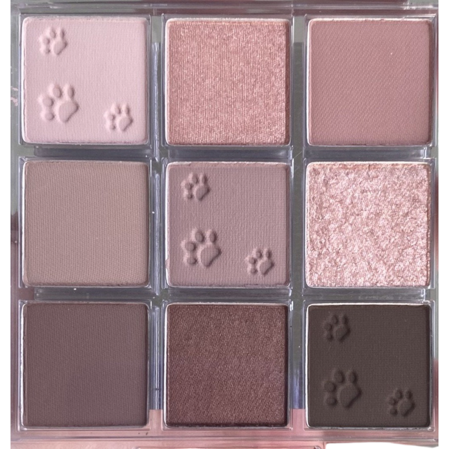ETUDE Play Color Eyes Dusty Cat, paletă de farduri pentru machiaj elegant și versatil