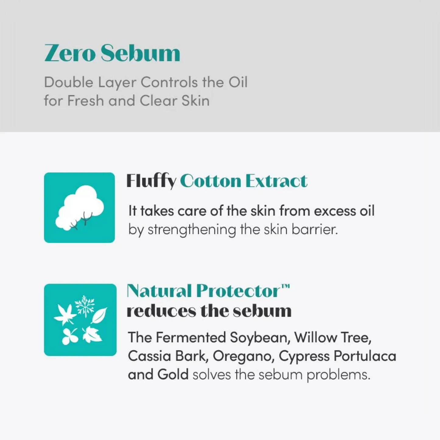 ETUDE Zero Sebum Drying Powder, pudră matifiantă care absoarbe sebumul și lasă pielea catifelată