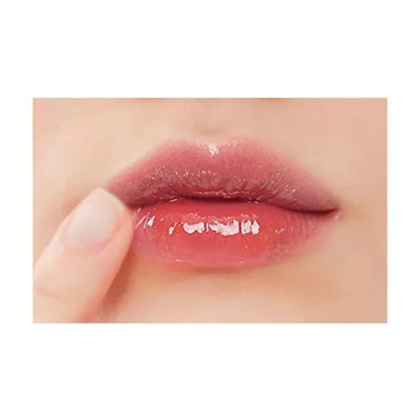 MEDIHEAL Labocare Pantenolips Healssence Coral Lip Balm, balsam de buze hidratant cu panthenol care repară și catifelează buzele
