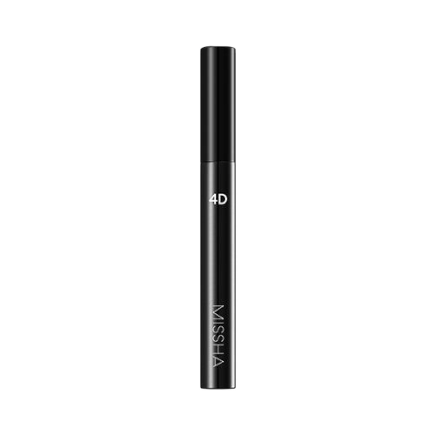 MISSHA 4D Mascara, mascara pentru alungire și definire care oferă gene intense și bine separate