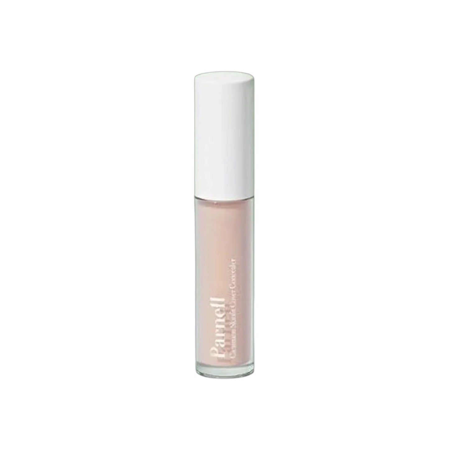 PARNELL Cicamanu Skin Fit Cover Concealer, corector cu extract de Centella care acoperă imperfecțiunile și calmează pielea