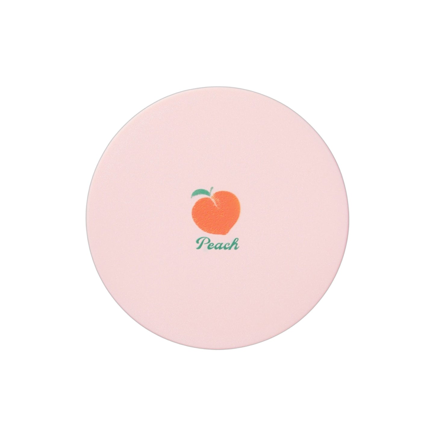 SKINFOOD Peach Cotton Multi Finish Powder, pudră lejeră cu piersică care matifiază și lasă pielea catifelată