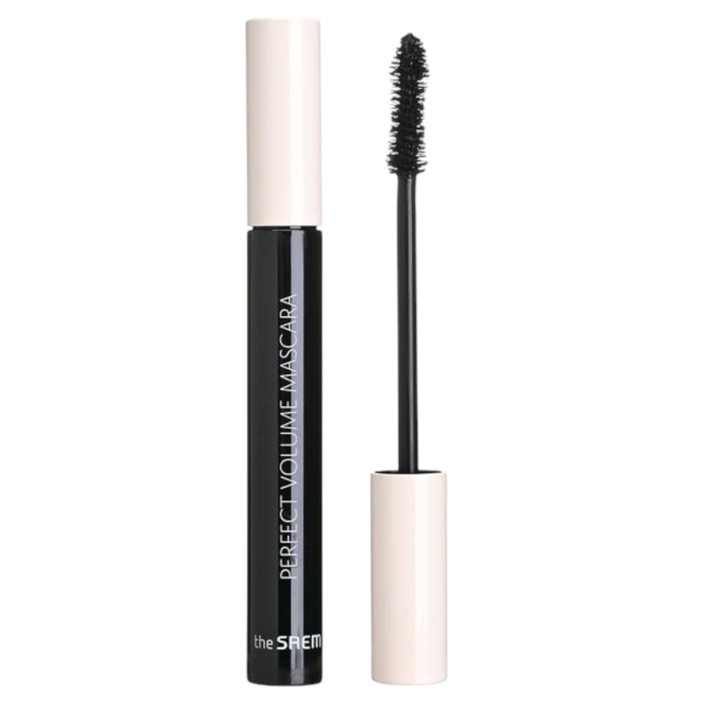 The SAEM Saemmul Perfect Volume Mascara, mascara pentru volum intens care oferă gene pline și bine definite