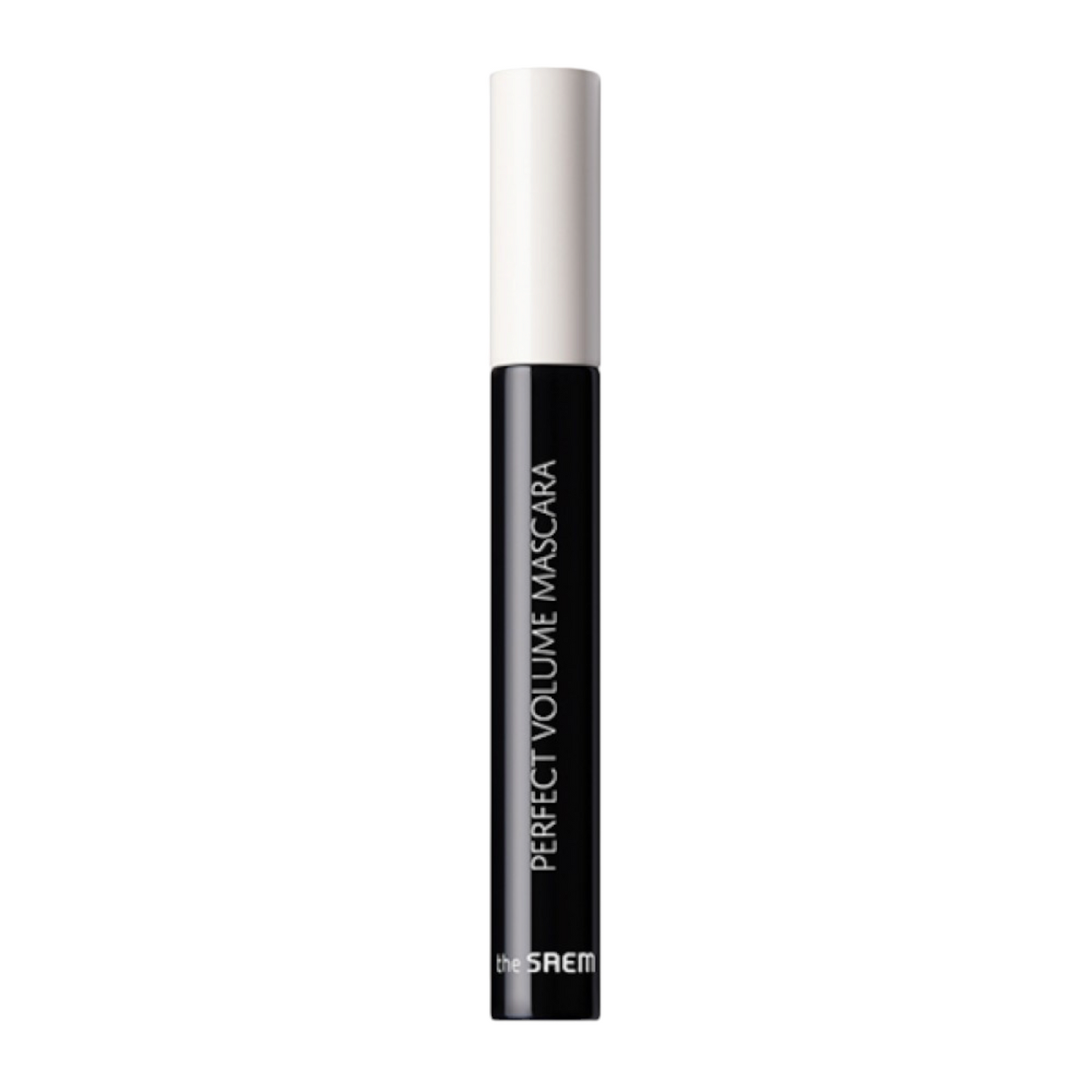 The SAEM Saemmul Perfect Volume Mascara, mascara pentru volum intens care oferă gene pline și bine definite