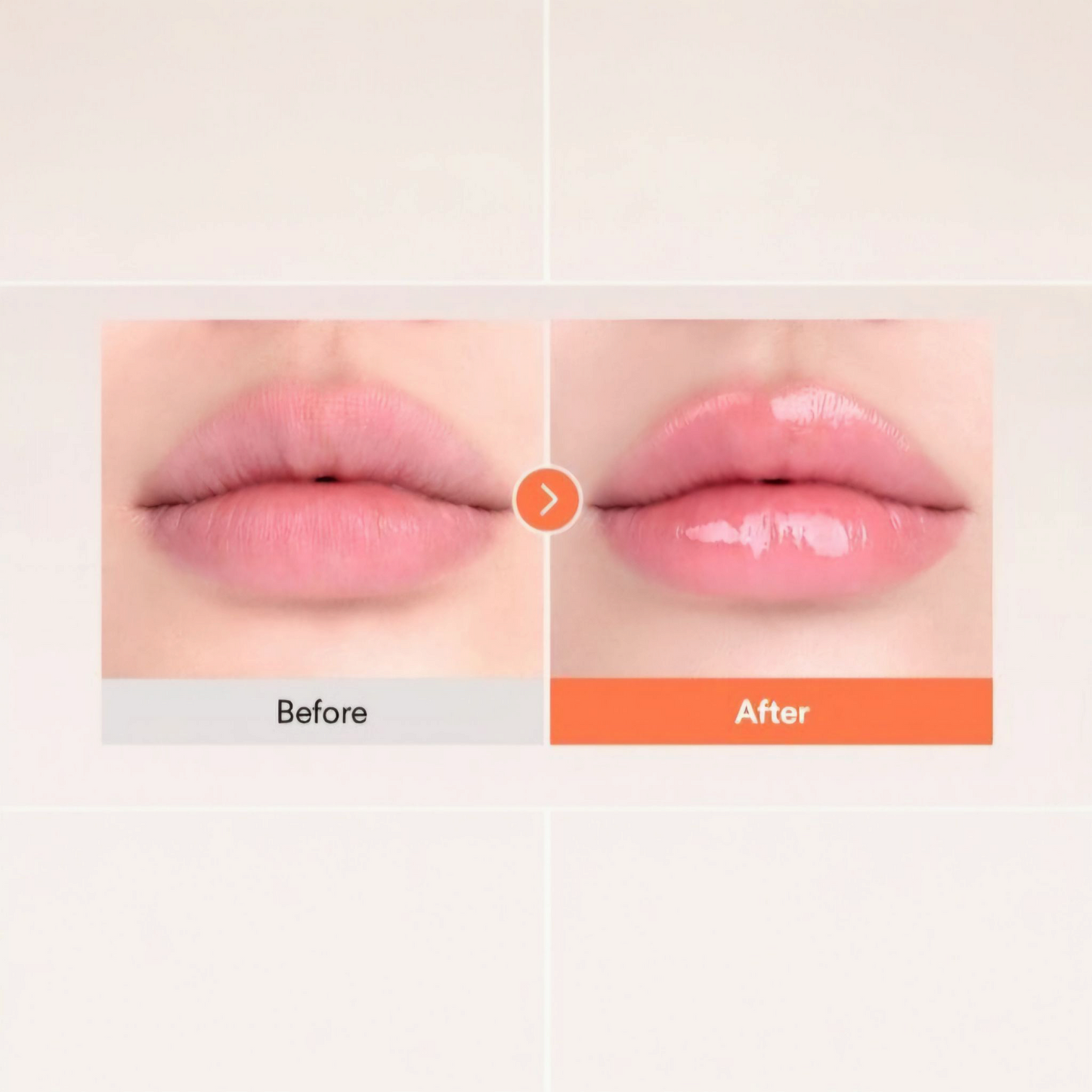 TOCOBO Vita Glazed Lip Mask, mască de buze hidratantă care hrănește intens și oferă un efect strălucitor