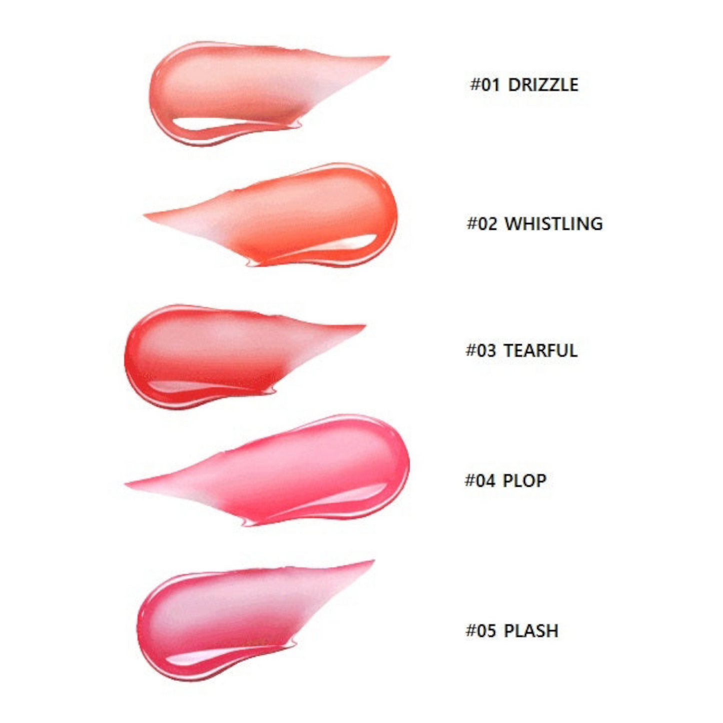 Too Cool For School Pleur Tint mini, ruj lichid în variantă travel size care oferă culoare intensă și rezistență îndelungată