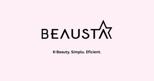 Coperta articol Beausta K-Beauty