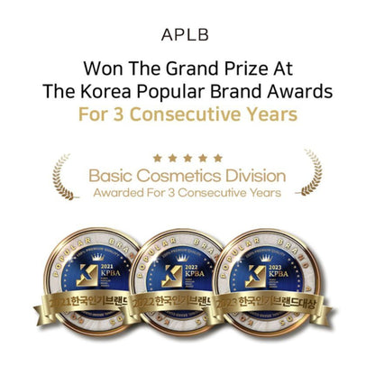 APLB Glutathione Niacinamide Facial Cleanser, gel de curățare iluminator care uniformizează și curăță tenul