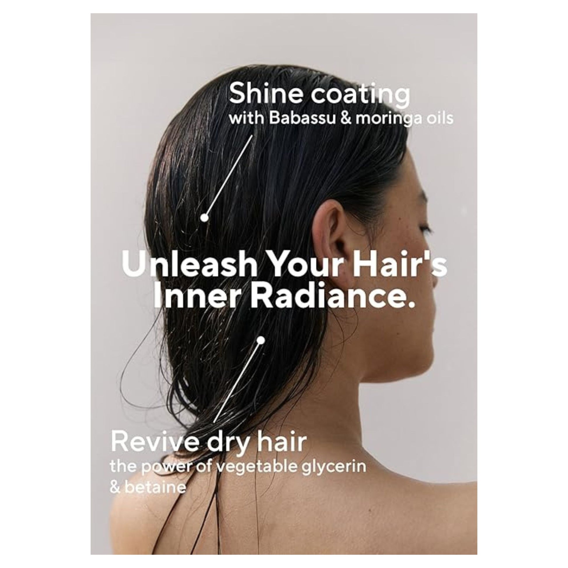 Balsam de par cu rozmarin AROMATICA Rosemary Hair Thickening pentru volum si fortifiere