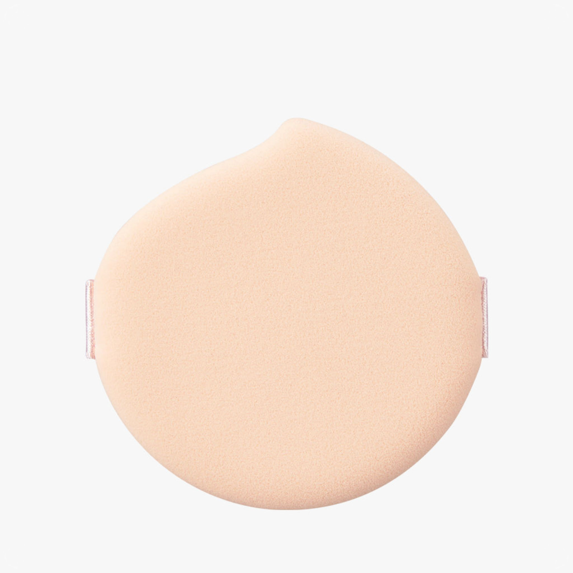 CLIO Kill Cover Mesh Glow Cushion Puff, aplicator de machiaj pentru cushion care asigură o aplicare uniformă și luminoasă a fondului de ten