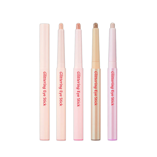 CLIO Twinkle Pop Glittering Eye Stick
