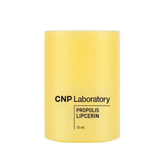 CNP Propolis Lipcerin, tratament de buze cu propolis care hidratează intens și protejează buzele uscate