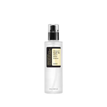 Cosrx advanced snail 96 mucin power essence 100 ml esenta cu mucina de melc pentru hidratare intensa si sustinerea regenerarii pielii