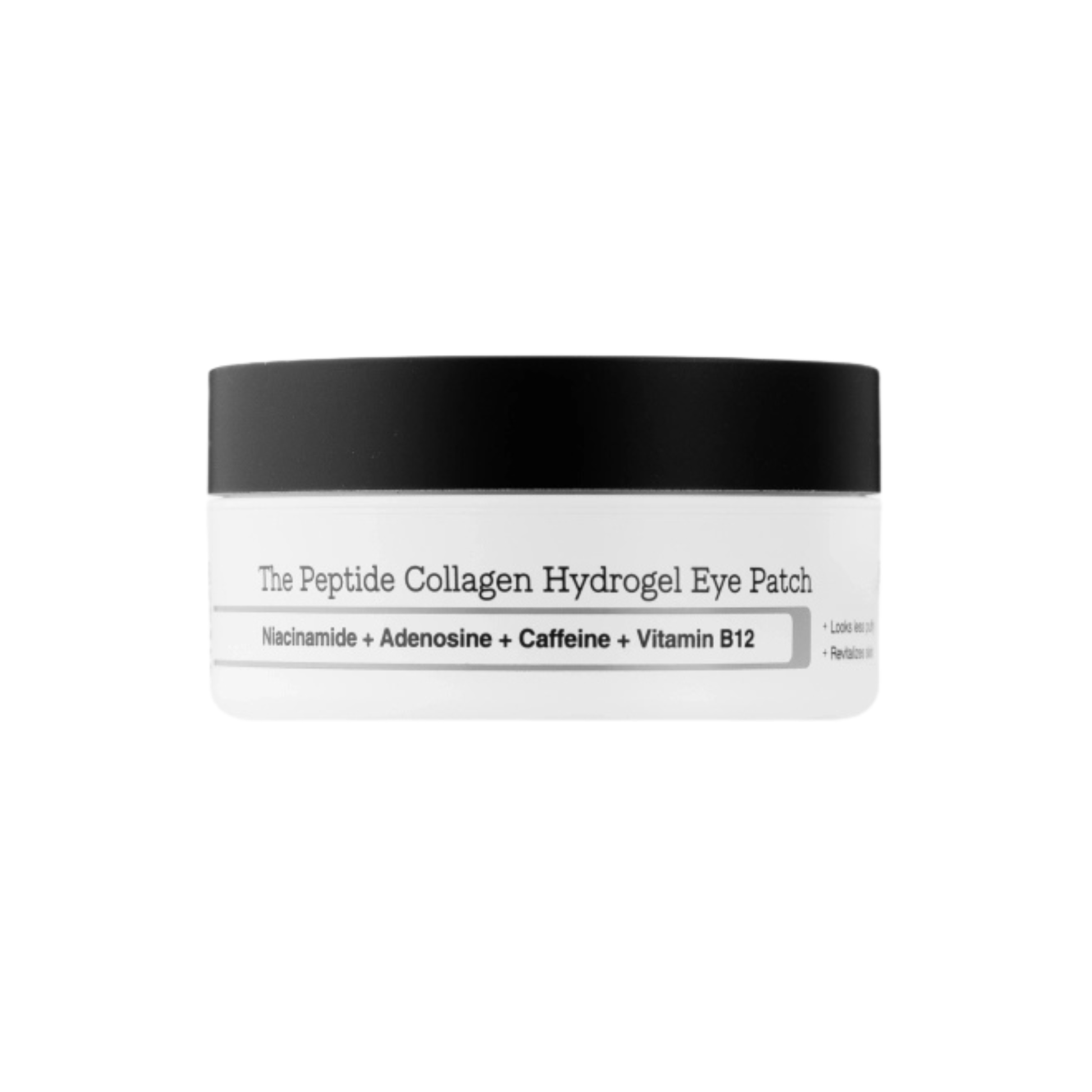 Cosrx the collagen hydrogel eye patch 60 buc plasturi hidrogel pentru zona ochilor cu efect de hidratare si revitalizare.