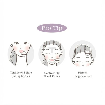 DEAR.A Face Blur Finishing Powder 8 g, pudra de fixare cu efect blur, matifiaza și netezeste porii