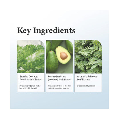 Dr. Althea pro lab 147 barrier cream 50 ml ingrediente principale