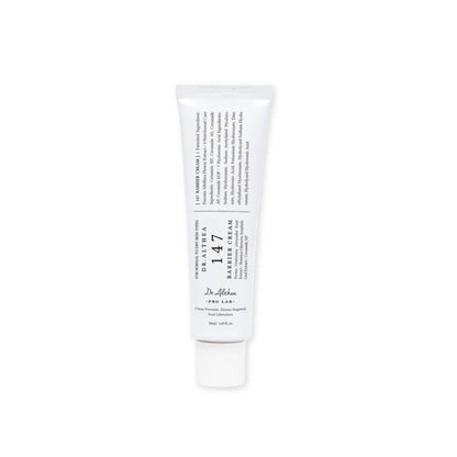 Dr. Althea pro lab 147 barrier cream 50 ml crema pentru refacerea barierei pielii si hidratare intensa
