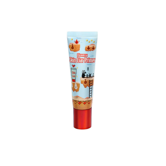 ELIZAVECCA Skin Liar Primer, bază de machiaj care netezește porii și prelungește rezistența fondului de ten