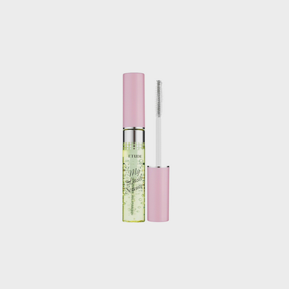 ETUDE My Lash Serum, ser pentru gene care fortifică, hrănește și stimulează creșterea naturală a genelor