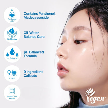 ETUDE Soon Jung Panthensoside Sheet Mask, mască de față calmantă care hidratează și protejează bariera pielii