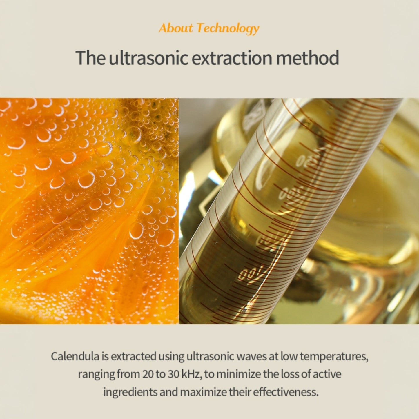 FARMSTAY Calendula Relief Cream 80 ml, crema calmanta cu galbenele, hidrateaza si sustine bariera pielii sensibile