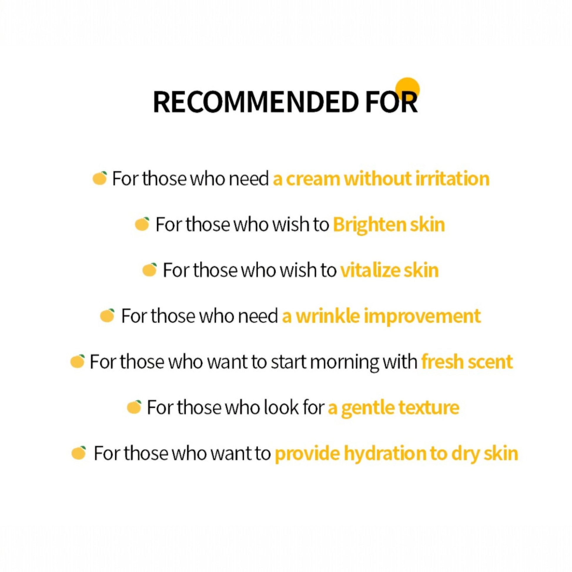 Crema hidratanta si iluminatoare cu yuja si vitamina C FarmStay, 100 ml, pentru ten tern