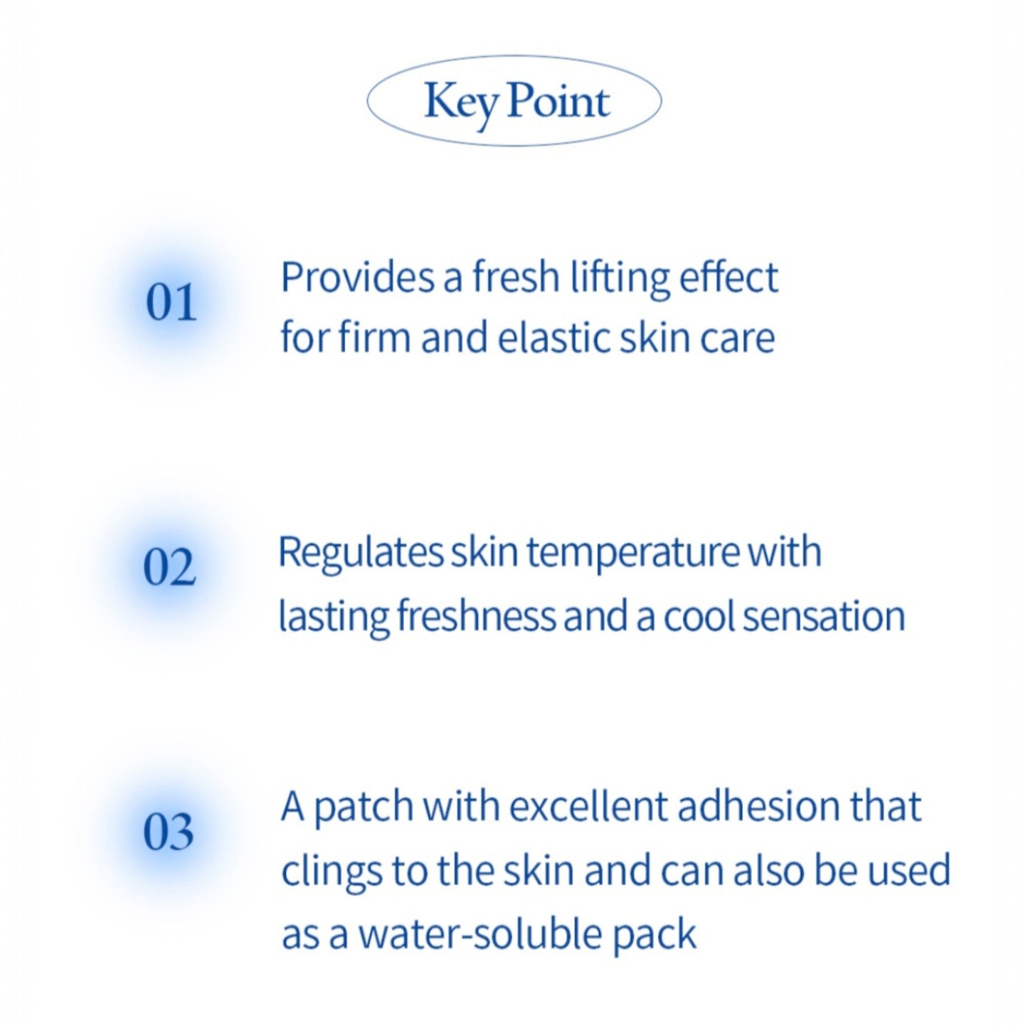 FARMSTAY Water Full Hydrogel Eye Patch 60 buc, patch-uri pentru ochi care hidrateaza intens si reduc aspectul cearcanelor