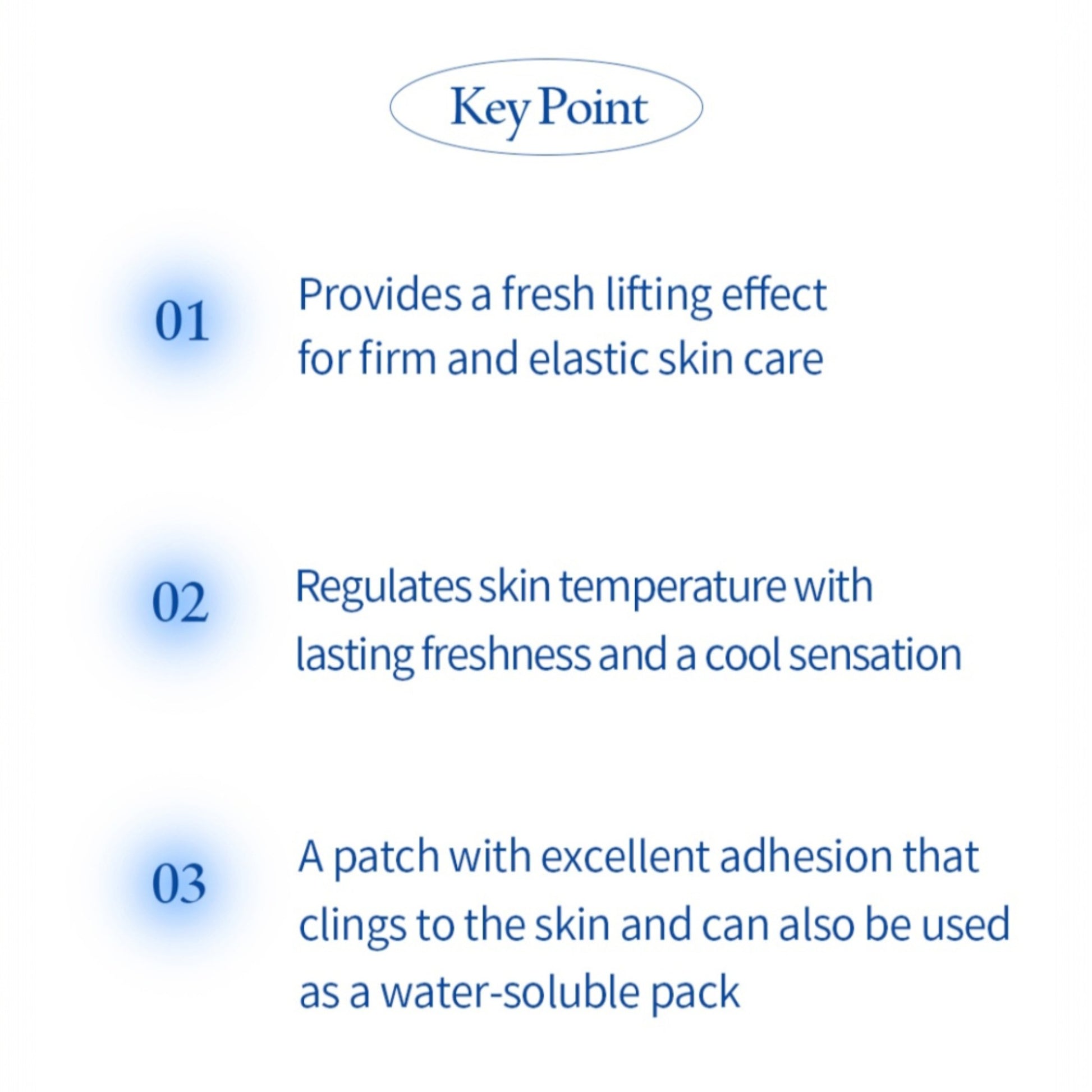 FARMSTAY Water Full Hydrogel Eye Patch 60 buc, patch-uri pentru ochi care hidrateaza intens si reduc aspectul cearcanelor