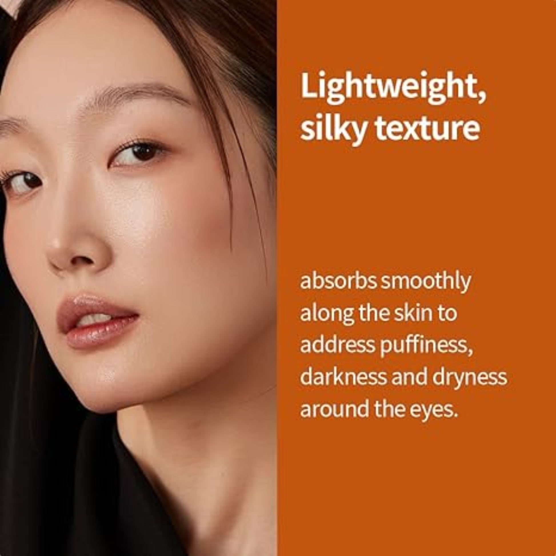 Ser ochi Fraijour Alchemic Ginsenoside cu ginseng si peptide, 25ml