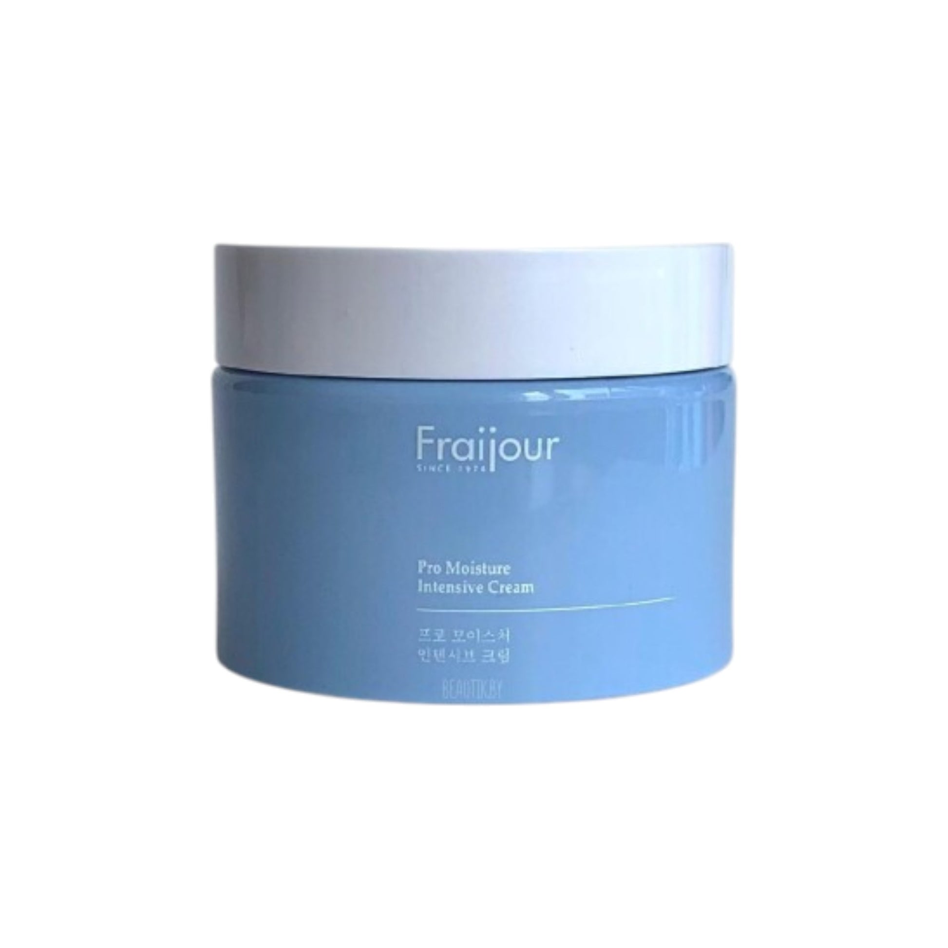 FRAIJOUR Pro Moisture Intensive Cream 50 ml, crema hidratanta intensa, reface bariera pielii si catifeleaza tenul