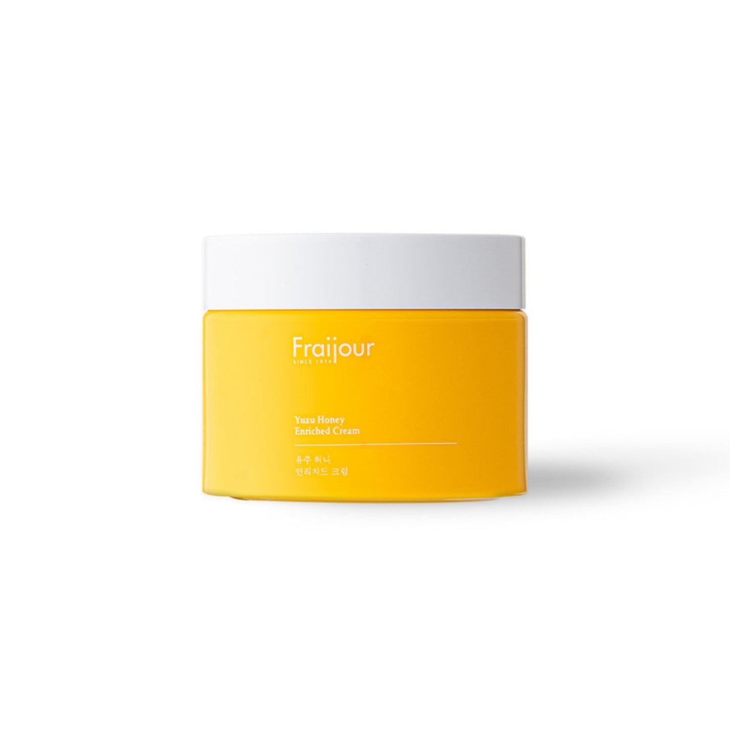 Crema Fraijour Yuzu Honey Enriched cu miere si yuzu pentru hidratare intensa, 50 ml