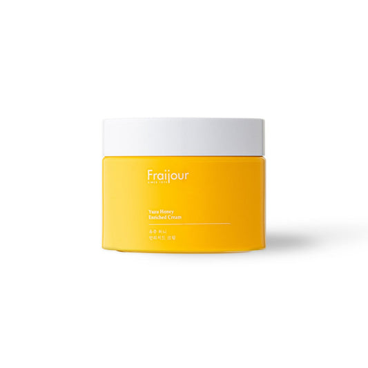 Crema Fraijour Yuzu Honey Enriched cu miere si yuzu pentru hidratare intensa, 50 ml