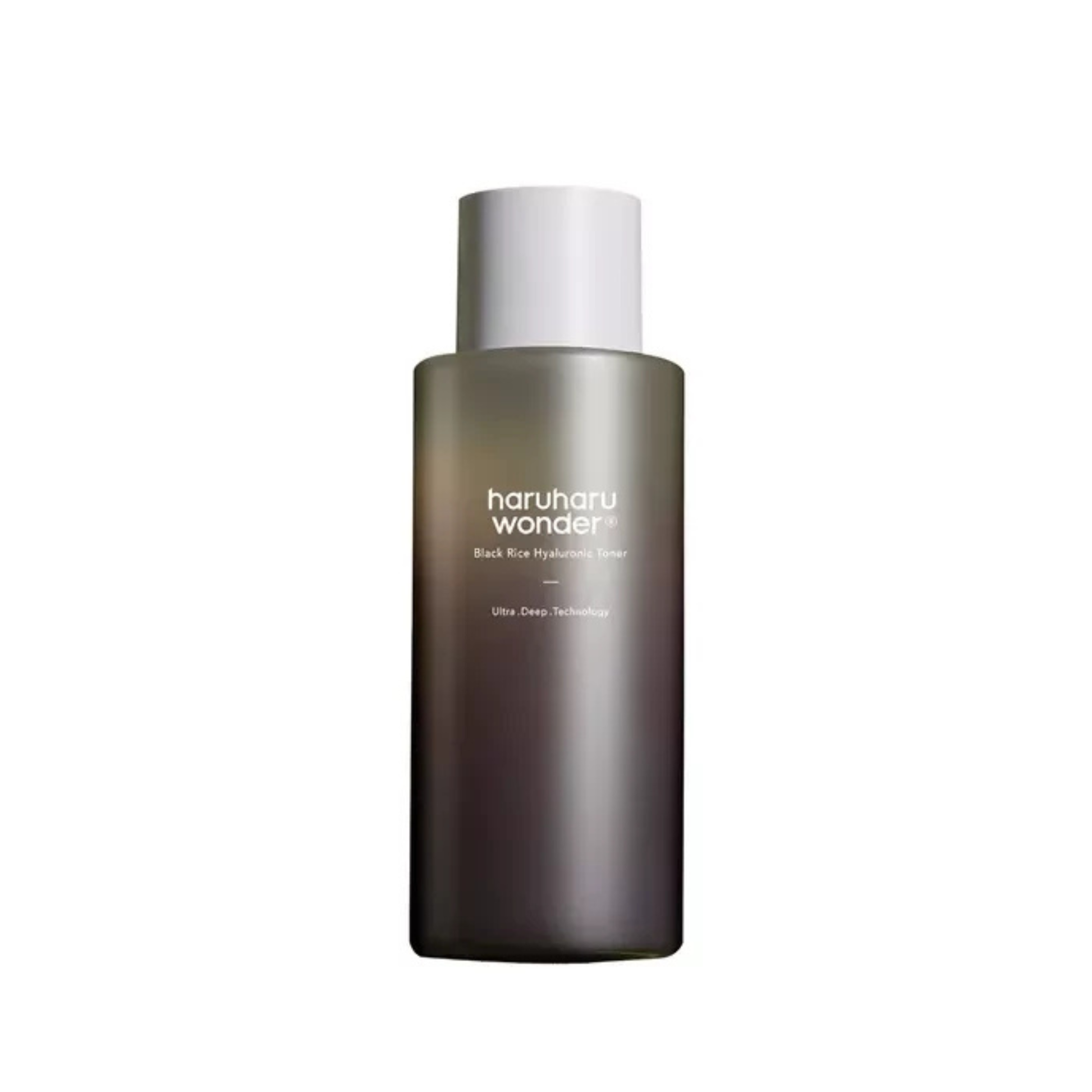 Haruharu Wonder black rice hyaluronic toner 300 ml toner hidratant cu orez negru si acid hialuronic pentru echilibrarea si revitalizarea pielii