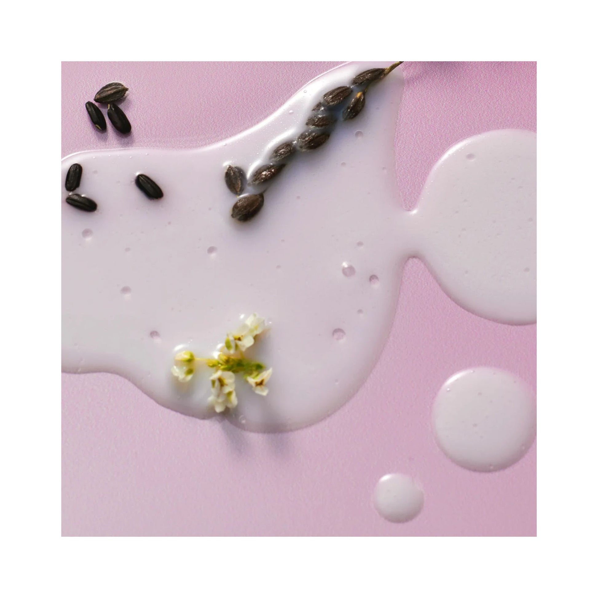 Haruharu Wonder Black Rice Probiotics Barrier 2% NAD+ serum mist pentru fata 80 ml-textura produsului
