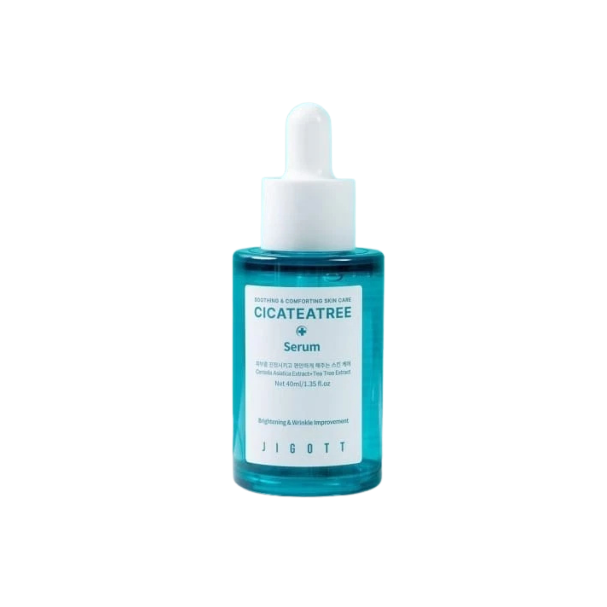 Jigott Cicateatree serum 40 ml flacon