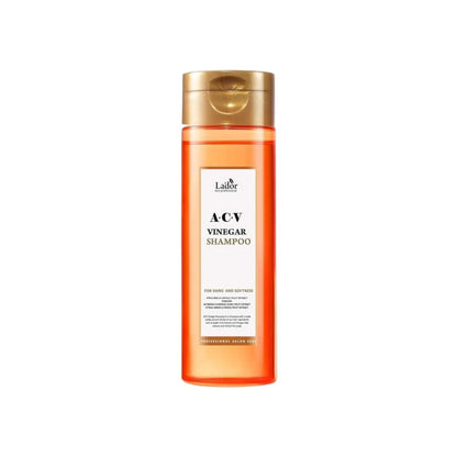 LADOR ACV Vinegar Shampoo, sampon cu otet de mere pentru scalp si par