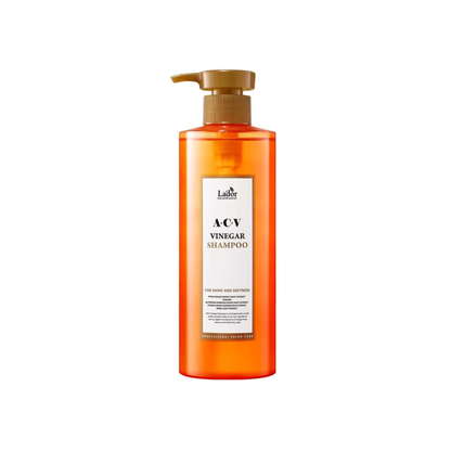 LADOR ACV Vinegar Shampoo, sampon cu otet de mere pentru scalp si par