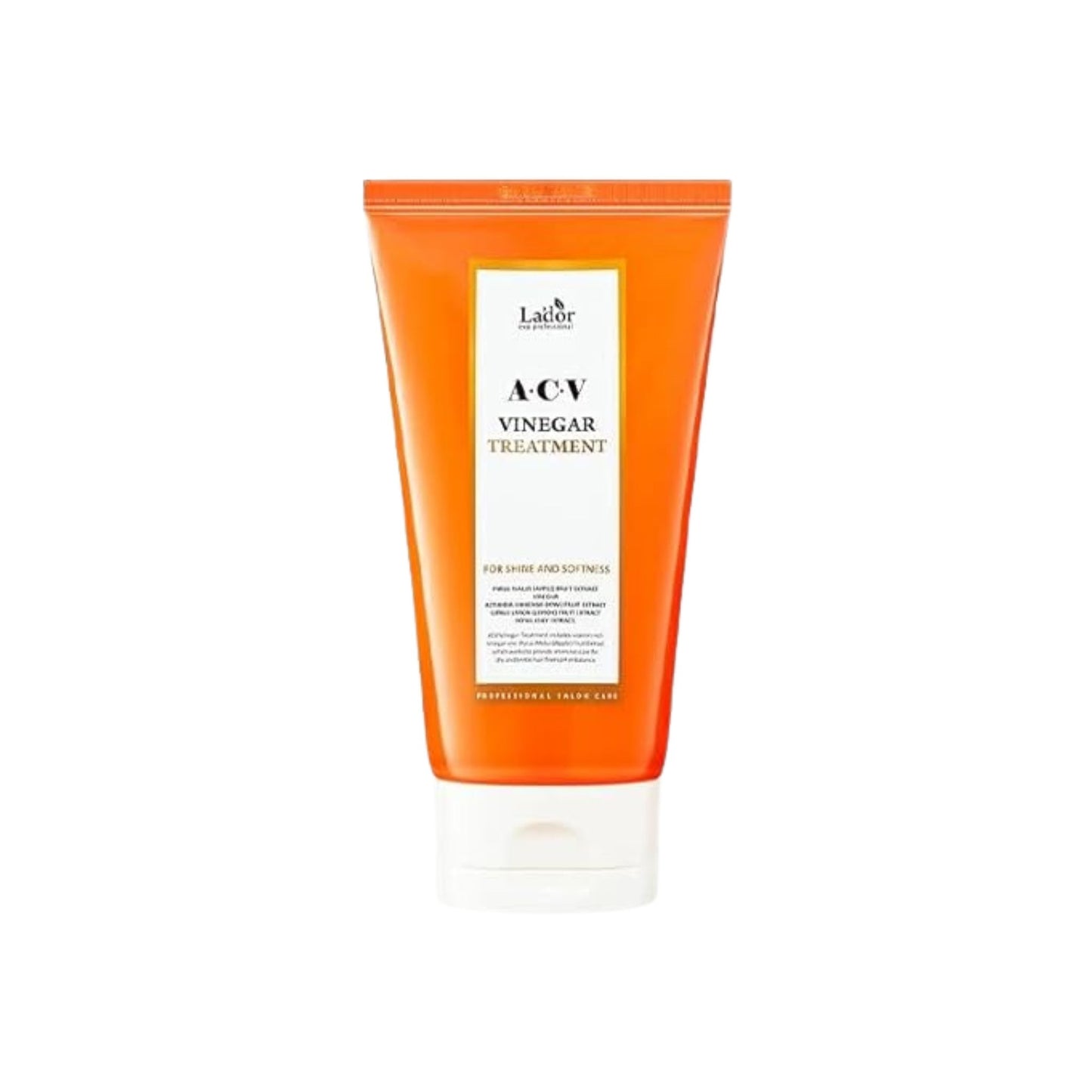 Lador ACV Vinegar Treatment tratament pentru par cu otet de mere pentru stralucire si echilibrarea scalpului 150 ml