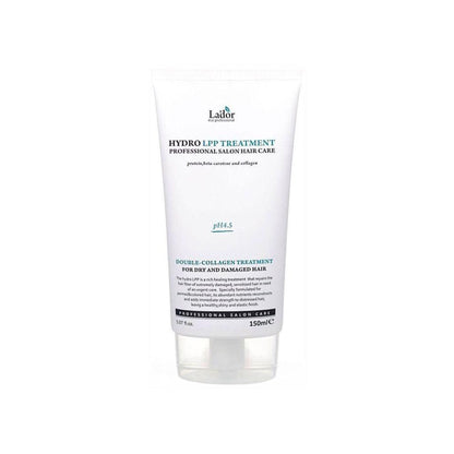Lador Hydro LPP Treatment tratament pentru par uscat si deteriorat cu proteine si colagen 150 ml