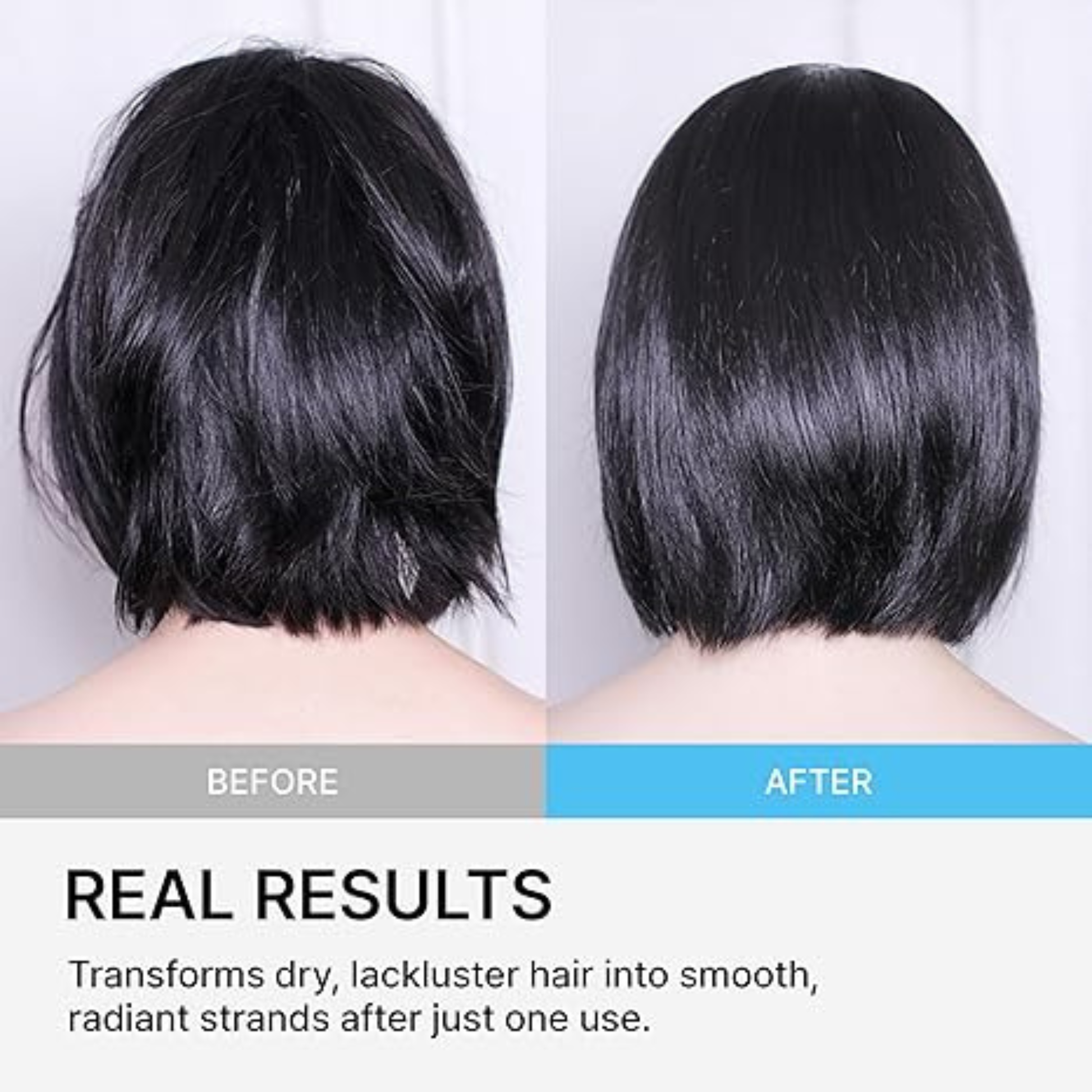 Ulei de par spray LADOR Keratin Layered Oil Mist pentru netezire si stralucire