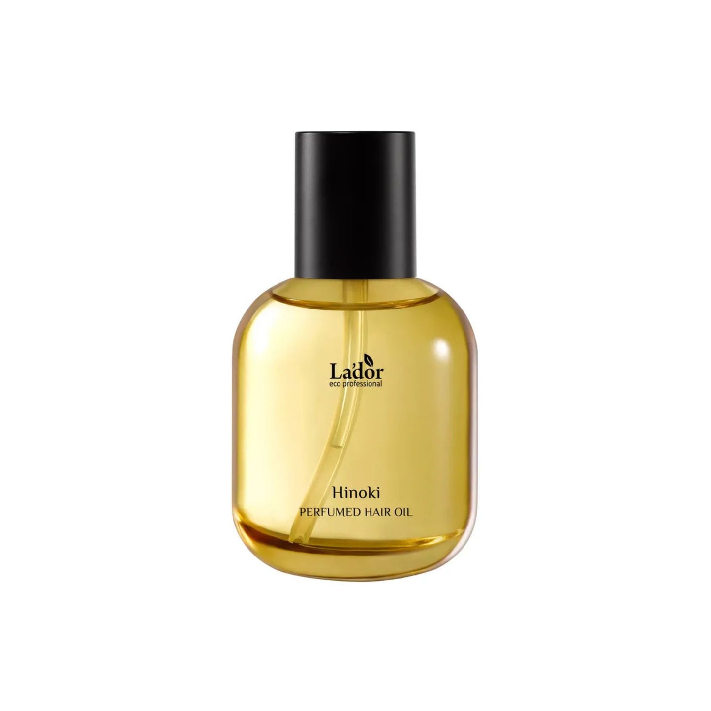 Lador Perfumed Hair Oil Hinoki ulei de par parfumat Lador cu aroma de lemn hinoki