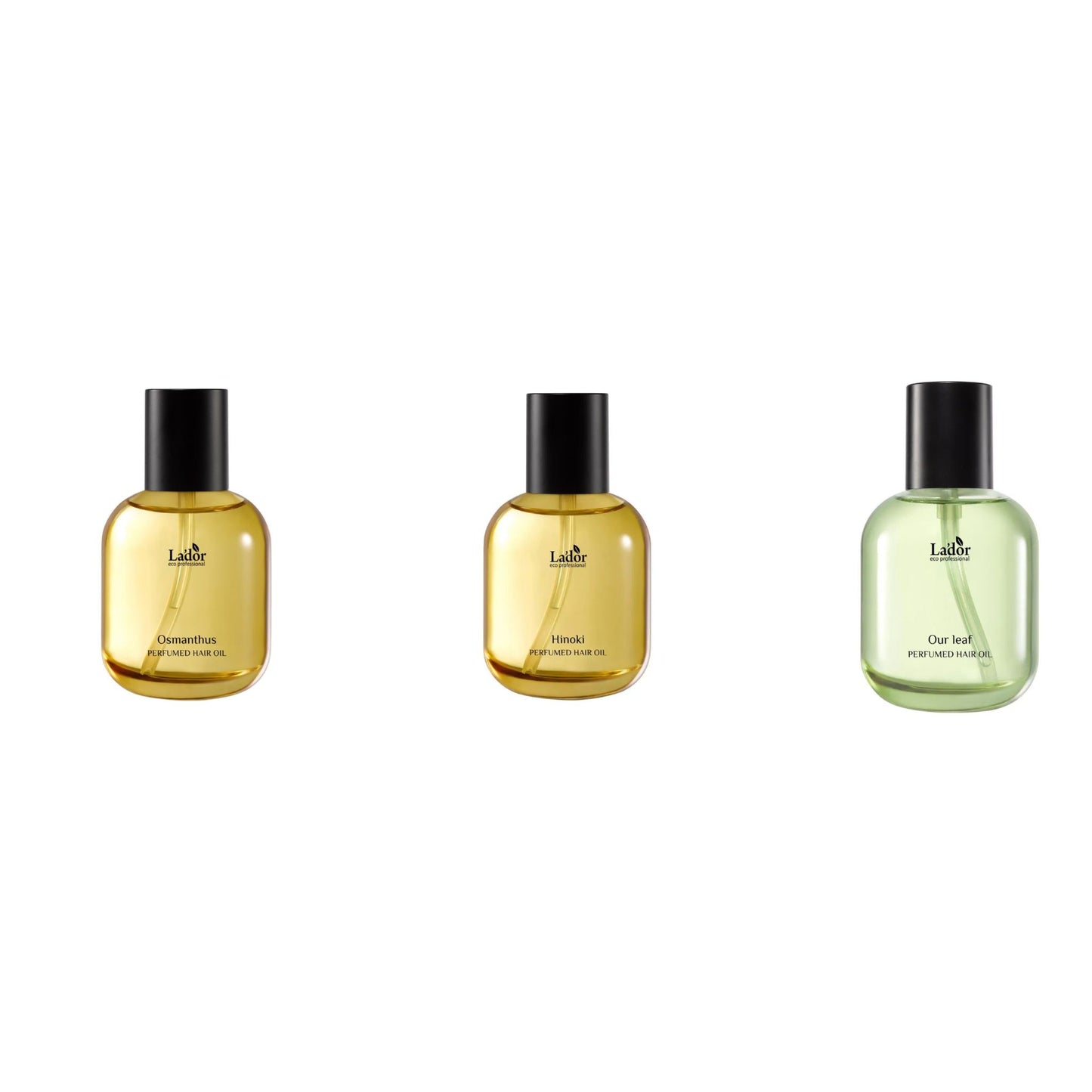 LADOR Perfumed Hair Oil 30 ml